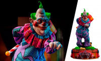 SIDESHOW - Killer Klowns from Outer Space: Jumbo 1:4 Scale Statue