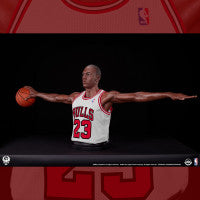 PCS - Michael Jordan: Wings Life Sized Bust