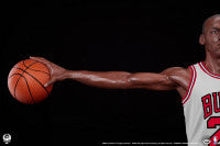 PCS - Michael Jordan: Wings Life Sized Bust