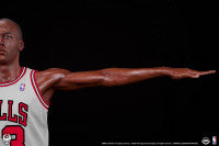 PCS - Michael Jordan: Wings Life Sized Bust