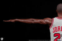 PCS - Michael Jordan: Wings Life Sized Bust