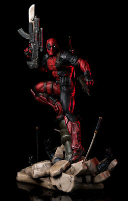 SEMIC - Marvel - Deadpool