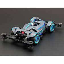 TAMIYA - Mini 4WD Eleglitter Telaio VZ  1/32