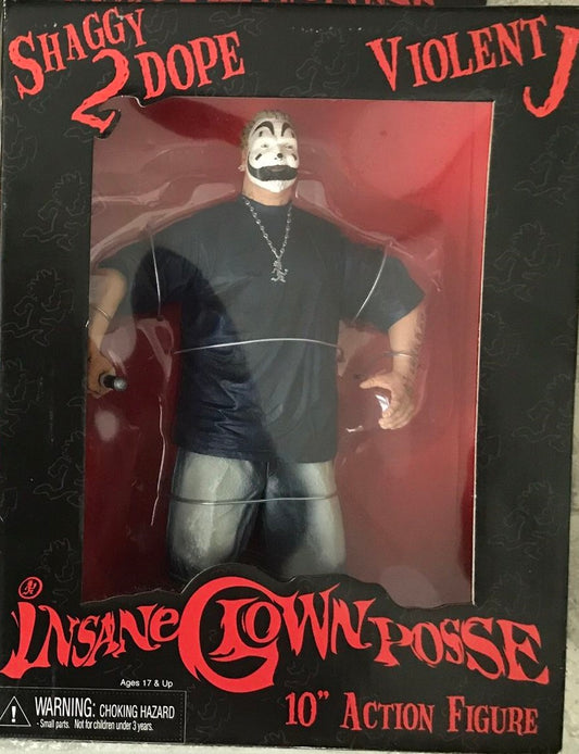 NECA - Insane Clown Posse - Violent J