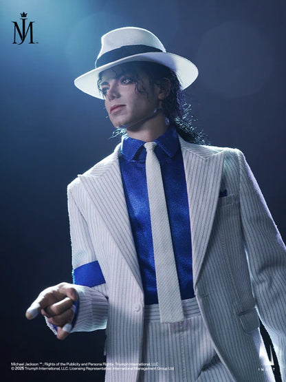 INART - MJ - Smooth Criminal 1/6 Collectible Figure
