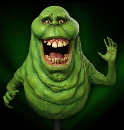 HOLLYWOOD COLLECTIBLES GROUP - LifeSize Slimer