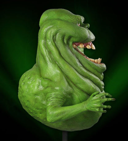 HOLLYWOOD COLLECTIBLES GROUP - LifeSize Slimer