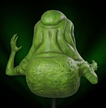 HOLLYWOOD COLLECTIBLES GROUP - LifeSize Slimer