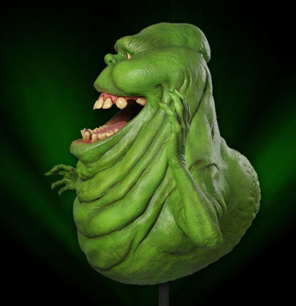 HOLLYWOOD COLLECTIBLES GROUP - LifeSize Slimer