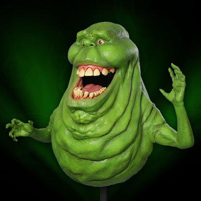 HOLLYWOOD COLLECTIBLES GROUP - LifeSize Slimer