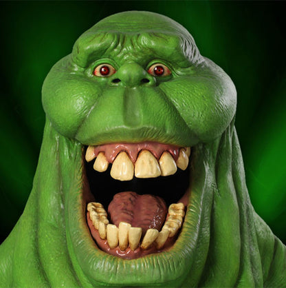 HOLLYWOOD COLLECTIBLES GROUP - LifeSize Slimer