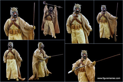 SIDESHOW - Tusken Raider Sand People