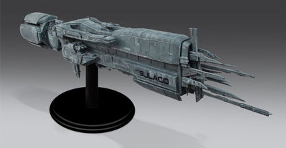 HOLLYWOOD COLLECTIBLES GROUP - Aliens USS Sulaco