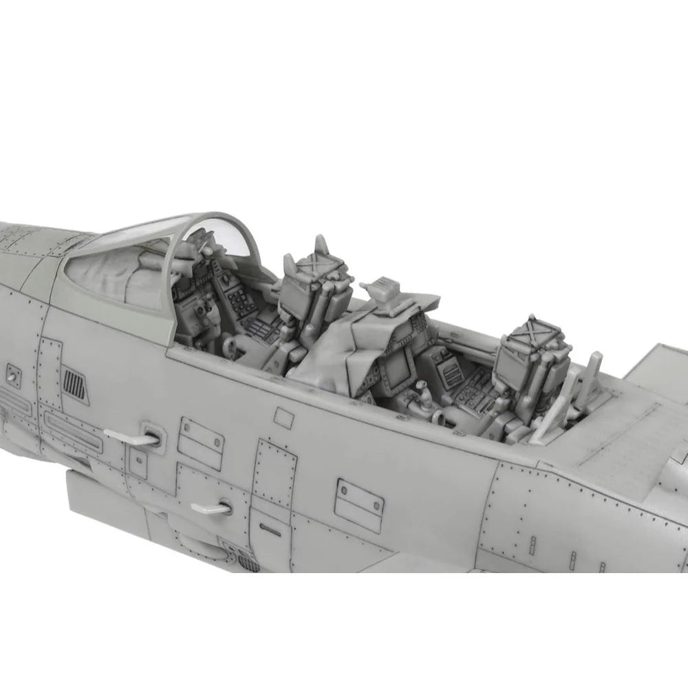 TAMIYA - Grumman F-14D Tomcat  1/72
