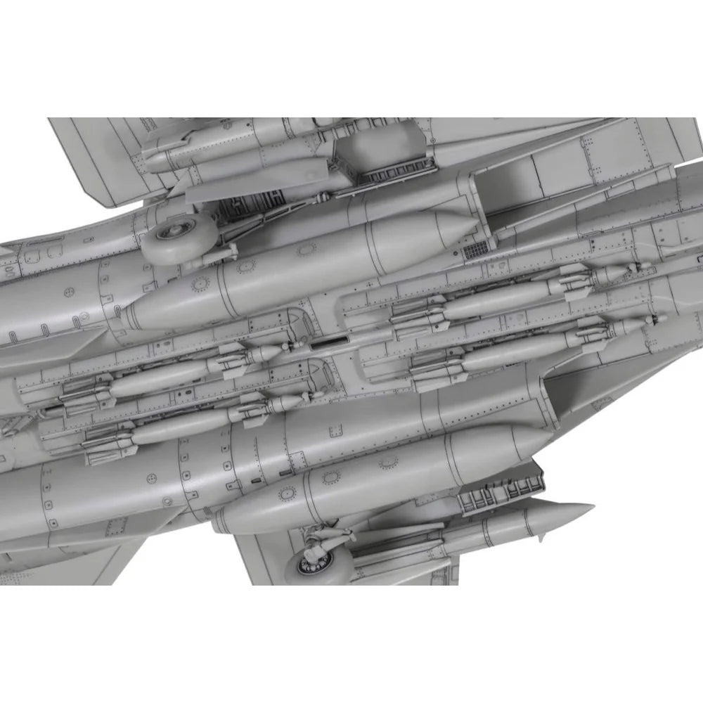 TAMIYA - Grumman F-14D Tomcat  1/72