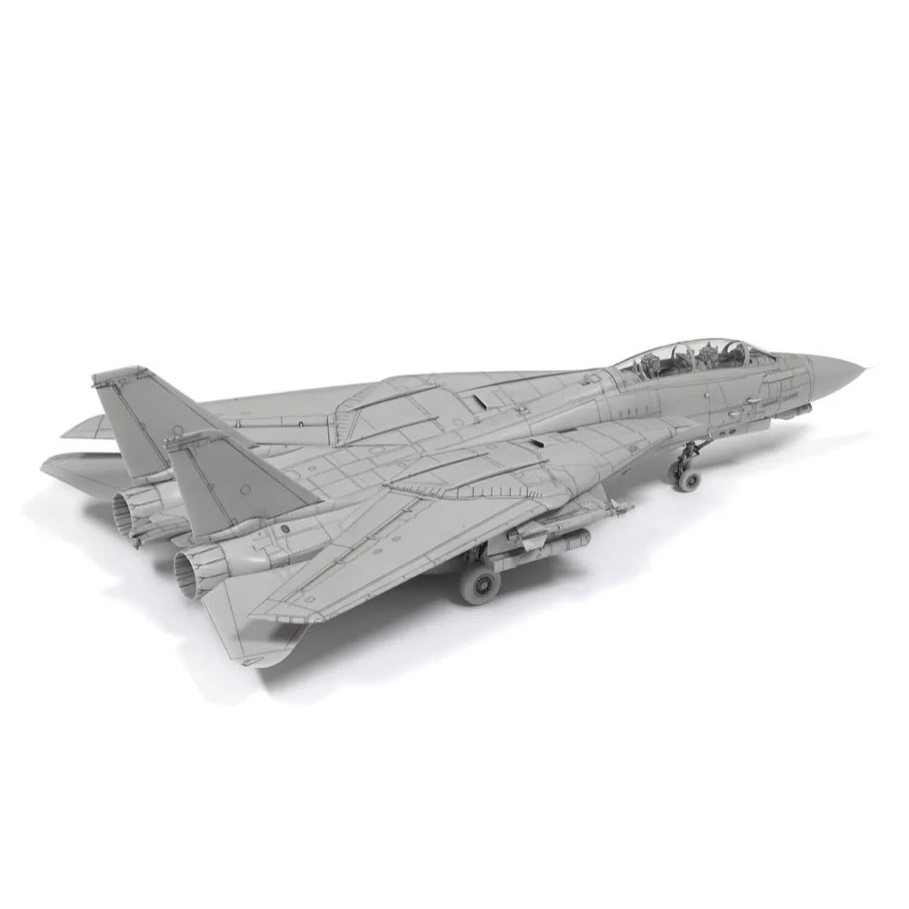 TAMIYA - Grumman F-14D Tomcat  1/72
