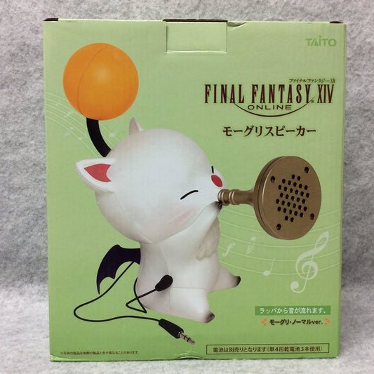 TAITO - Final Fantasy - FF XIV Moogle Speaker