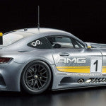 TAMIYA MODEL KIT - MERCEDES AMG GT3  1/24