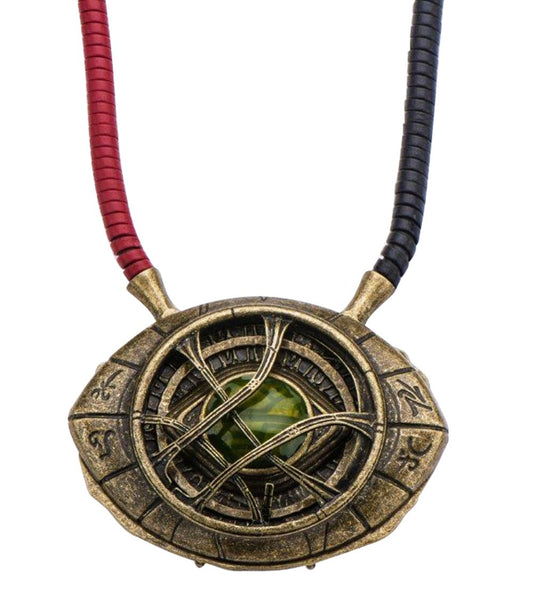 TOYNK TOYS - Marvel - Doctor Strange - Eye of Agamotto Prop Replica