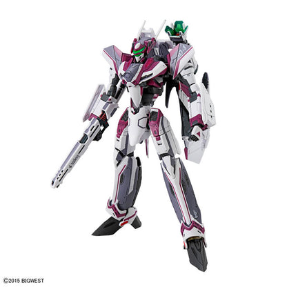 BANDAI - hg vf-31c siegfried mirage farina jenius use 1/100