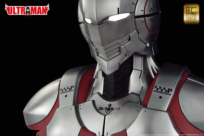 ECC ELITE CREATURE COLLECTIBLES - Ultraman 1:1 Scale Bust