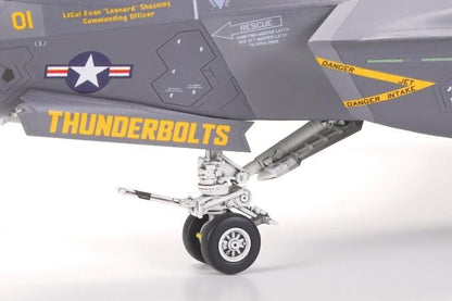 TAMIYA - Lockheed Martin F-35C Lightning II  1/72