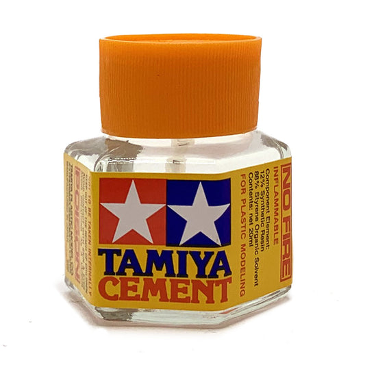 TAMIYA - Cement 20Ml