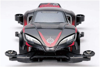 TAMIYA - Mini4WD NIGHT HUNTER Telaio FM-A  1/32