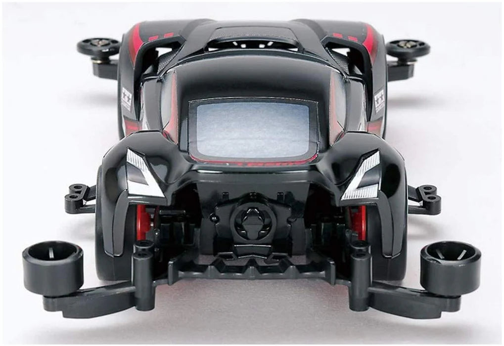 TAMIYA - Mini4WD NIGHT HUNTER Telaio FM-A  1/32