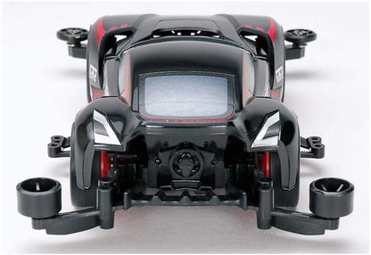 TAMIYA - Mini4WD NIGHT HUNTER Telaio FM-A  1/32