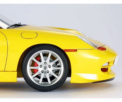 TAMIYA MODEL KIT - PORSCHE 911 GT3  1/24