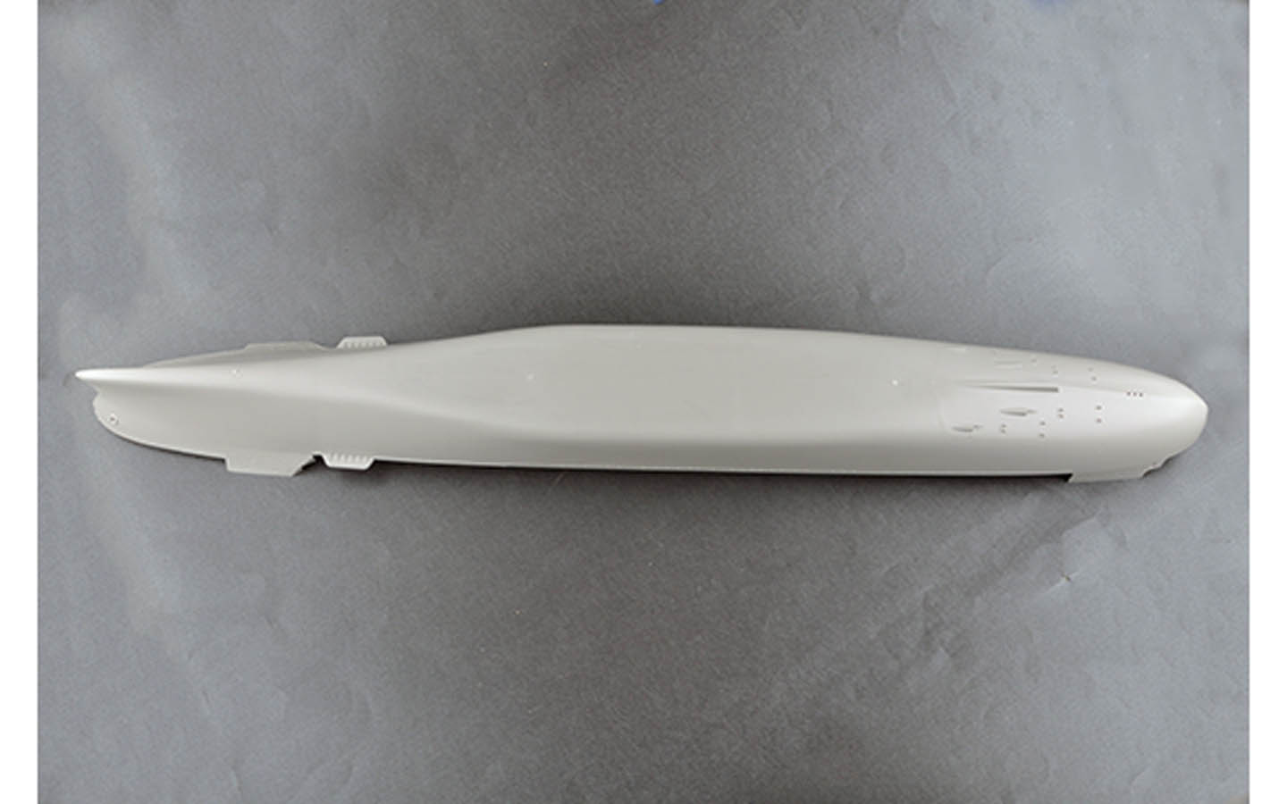 TRUMPETER - USS YORKTOWN CV-5  1/200