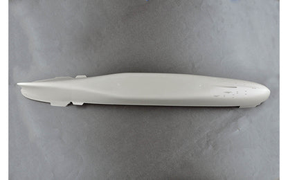 TRUMPETER - USS YORKTOWN CV-5  1/200