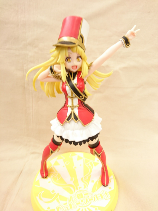 SEGA - BANG DREAM - TSURUMAKI KOKORO VOCALISTA COLLECTION Vol.3