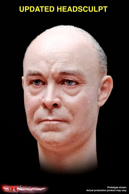 3R - Albert Kesselring WWII German Luftwaffe Generalfeldmarschall  1:6