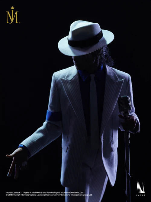 INART - MJ - Smooth Criminal 1/6 Collectible Figure