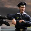 DID - WWII German U-Boat Seaman Obermaat Erwin