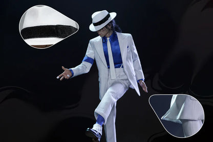 INART - MJ - Smooth Criminal 1/6 Collectible Figure