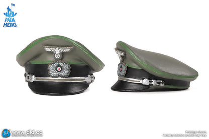 DID - XR80037 1/12 WWII Russian Sniper – Vasily Zaitsev