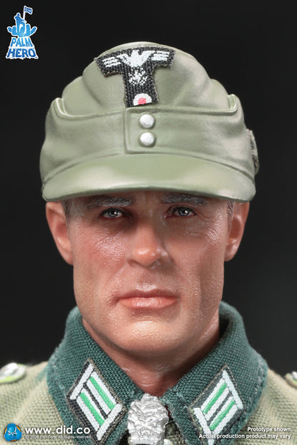 DID - XR80037 1/12 WWII Russian Sniper – Vasily Zaitsev