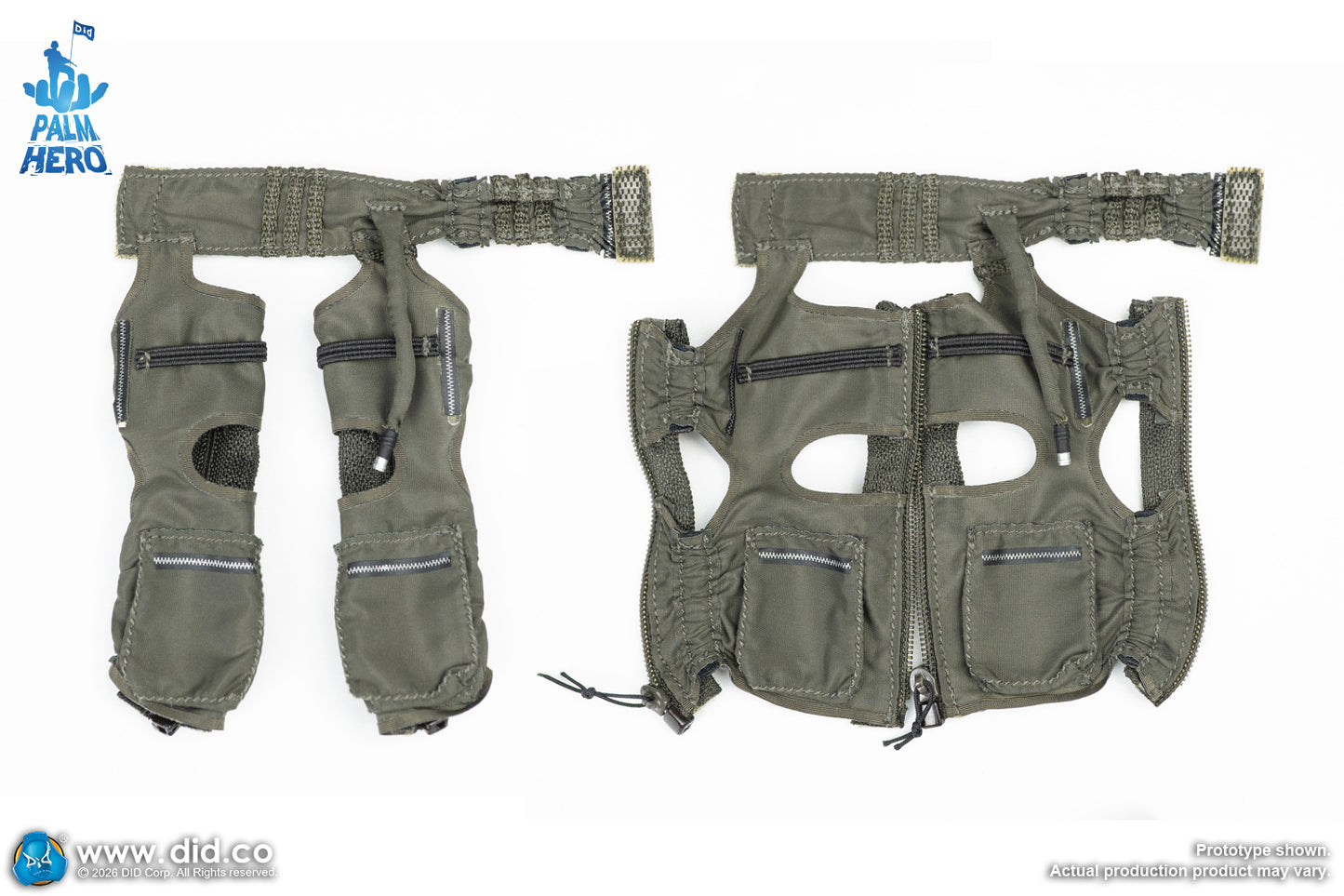 DID -  The US Navy Fighter Weapons School Instructor F/A-18E Pilot – Captain Mitchell  1/12