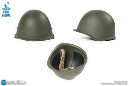 DID - XR80037 1/12 WWII Russian Sniper – Vasily Zaitsev