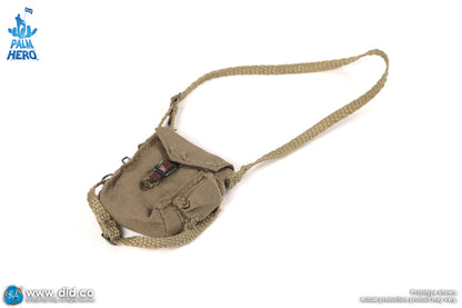 DID - XR80037 1/12 WWII Russian Sniper – Vasily Zaitsev