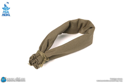 DID - XR80037 1/12 WWII Russian Sniper – Vasily Zaitsev