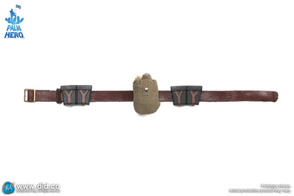 DID - XR80037 1/12 WWII Russian Sniper – Vasily Zaitsev