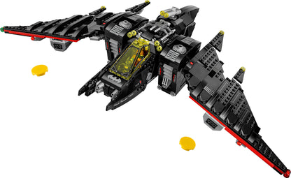 LEGO Batman Movie 70916 - Il Batwing