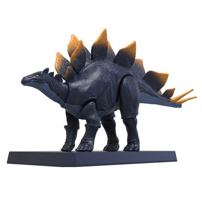 BANDAI - Dinosaurus Stegosaurus MK