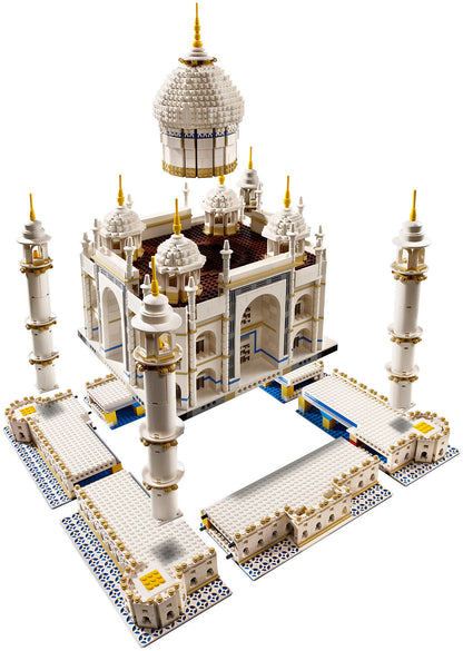 LEGO - 10256 Taj Mahal