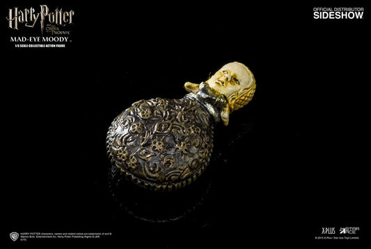 STAR ACE - Harry Potter and the Order of The Phoenix - Alastor Mad-Eye Moody - 1:6 Action Doll