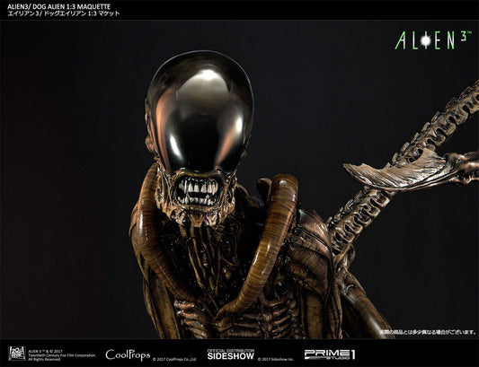 PRIME 1 STUDIOS - Alien - Alien 3 - Dog Alien - 1:3 Statue